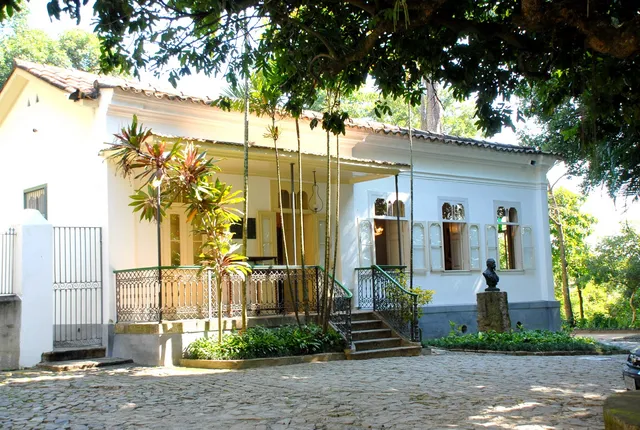 Benjamin Constant House Museum