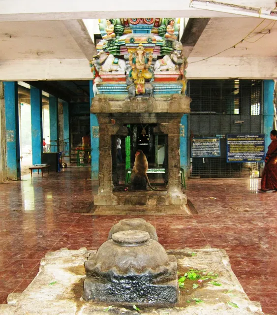 Siddhar Kovil