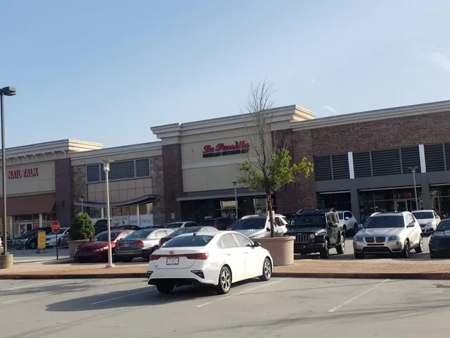 The District at Howell Mill