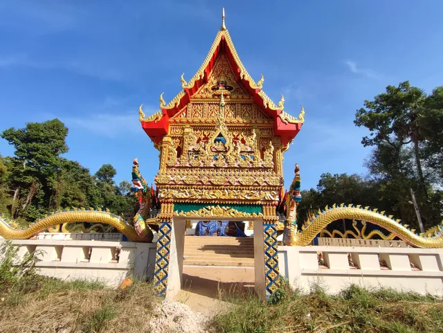 Wat Thep Kanyaram