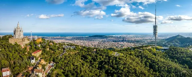 Sant Cugat del Vallès