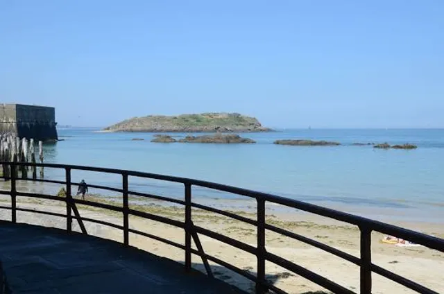 Plage de l’Éventail