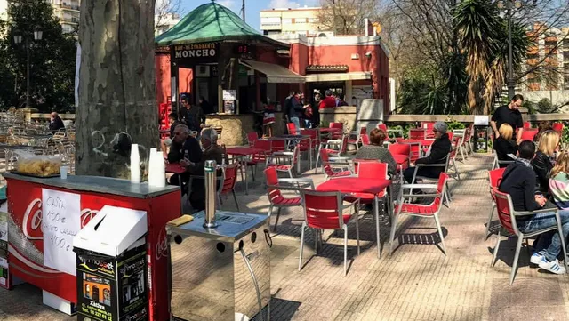 Bar/Restaurante Moncho Xàtiva