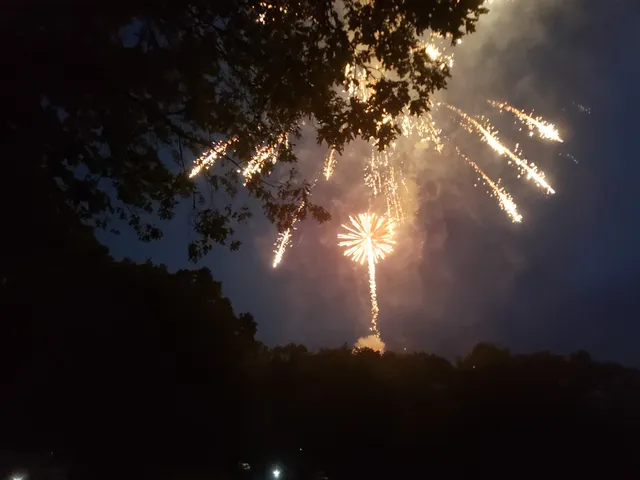 Pound Ridge Town Park