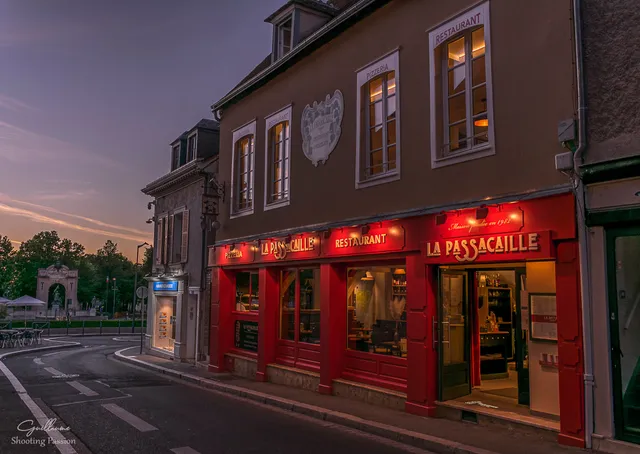 Restaurant « La Passacaille »