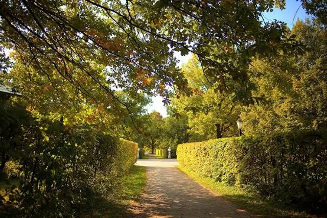 Braintree & Bocking Public Gardens