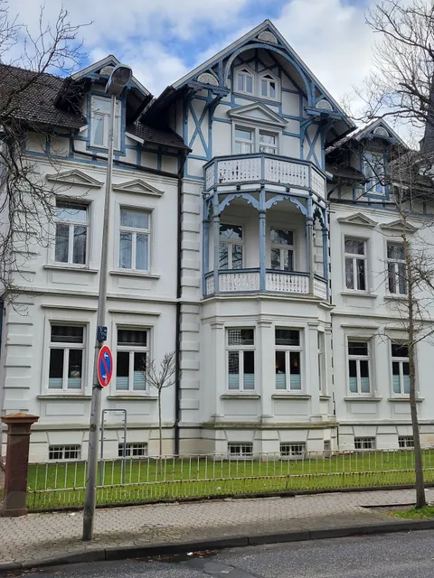 Kurhessische Spielbank Bad Wildungen