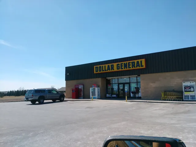 Dollar General
