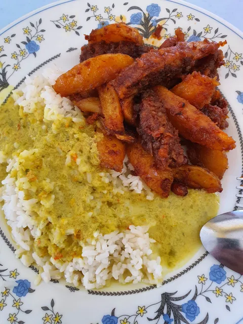 Gerai Tasik Ayer Keroh