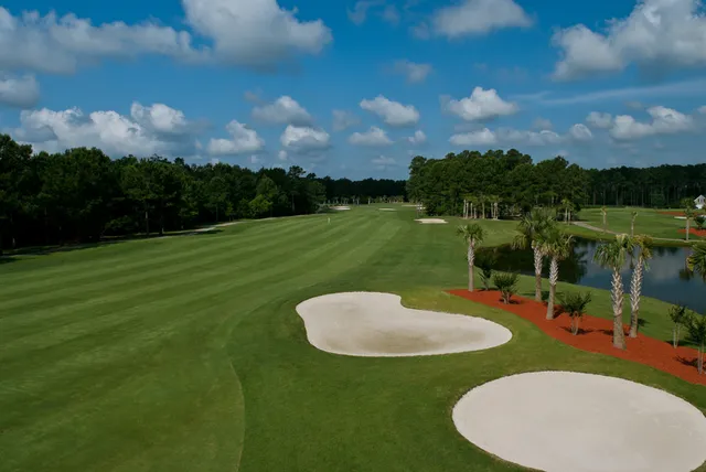 International Club of Myrtle Beach