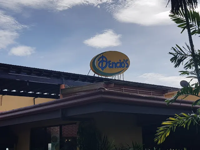 Tower Ground Bulalohan