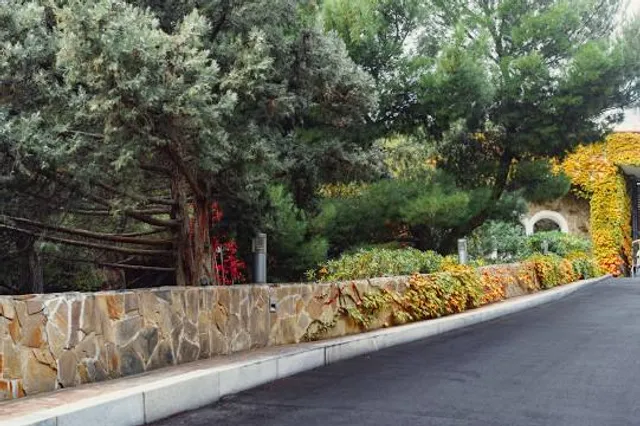 American Legion Memorial Park