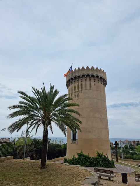Torre de Can Valls