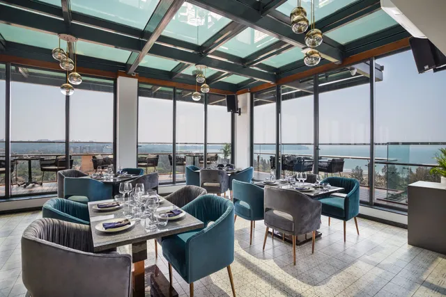 Raki Modern Mezze and More