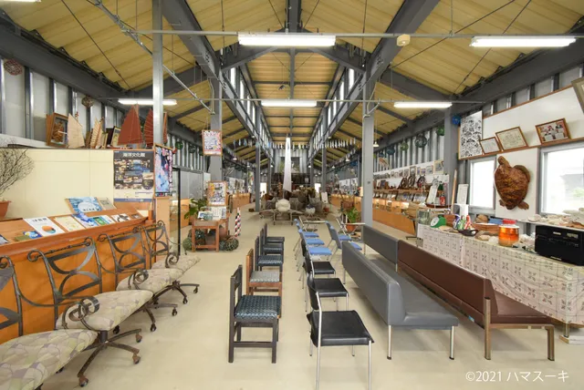 Itoman Uminchu Art & Craft Center Museum