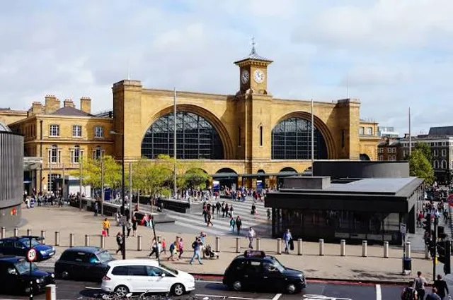 King’s Cross