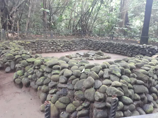 Situs Karangkamulyan