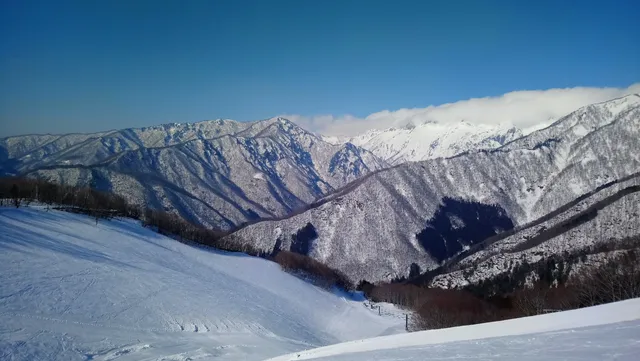 White Valley Ski Area