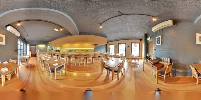 KOMEYUI Japanese Restaurant - Melbourne