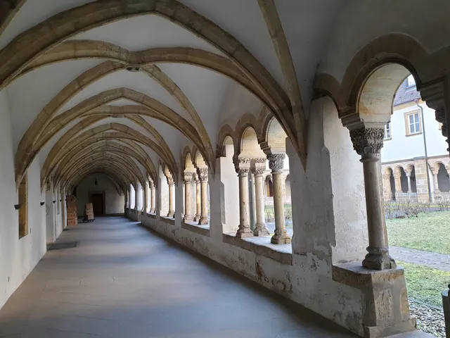 Karmelitenkloster Bamberg