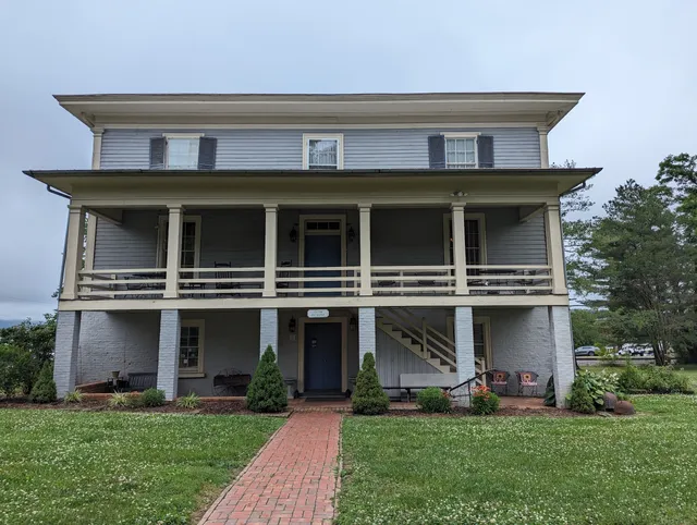The Exchange Hotel Civil War Medical Museum