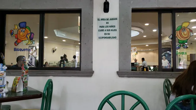 Los Bisquets Obregon