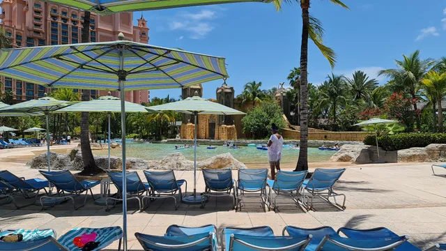 Rapids River Atlantis