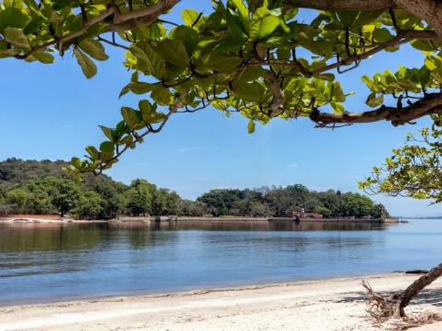 Ilha de Brocoió