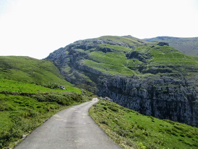 Collado de la Espina