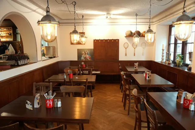 Ruff's Burger & Bar Weiden