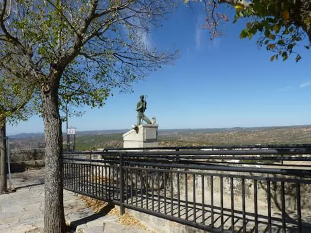 Basílica y Real Santuario de Nuestra Señora de la Cabeza