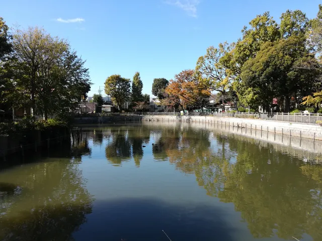 Himon'ya Park