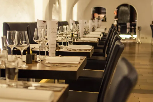 Restaurant Zoe