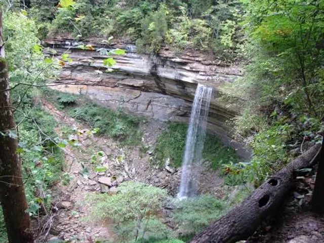 Clifty Falls State Park