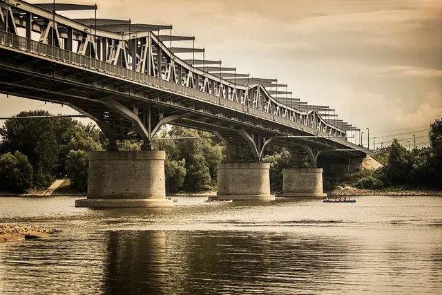Türr István Bridge