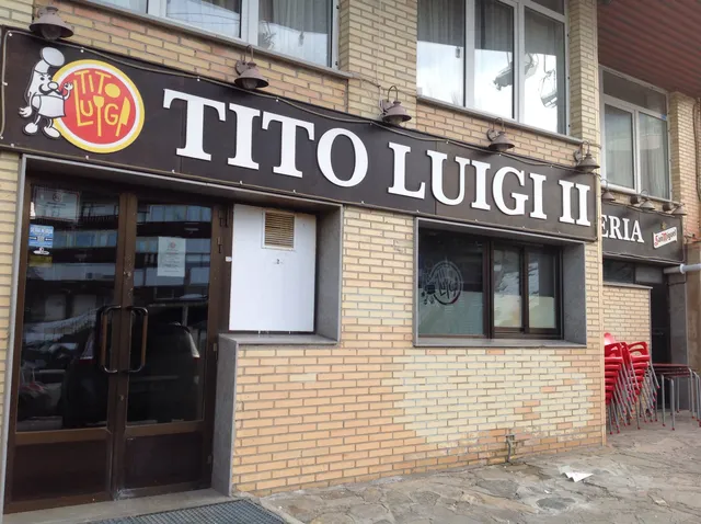 Pizzeria Tito Luigi II
