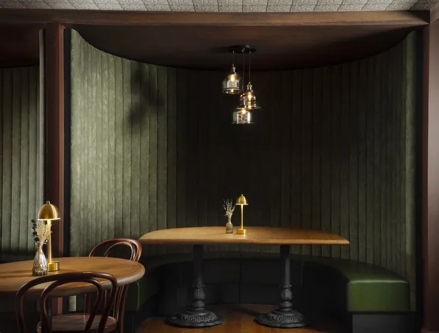 Canary | Speakeasy Bar Breckenridge, CO