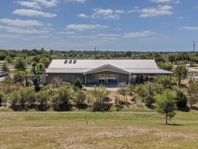 Sarasota Audubon Nature Center