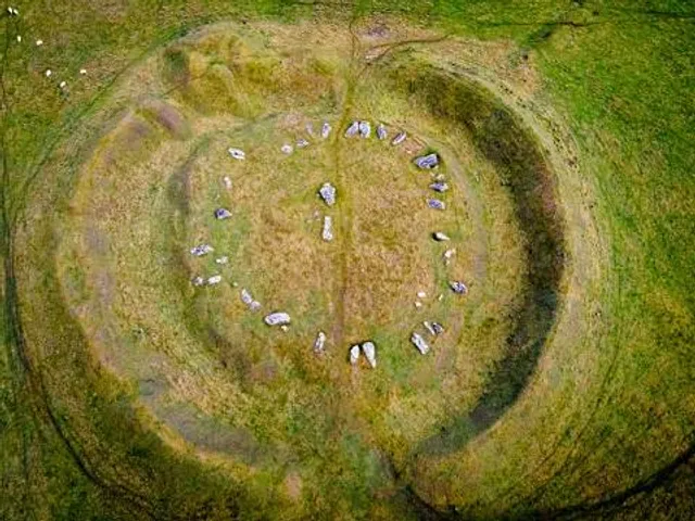 Plaat van Oude Tonge