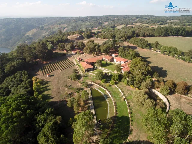 Ecomuseo Pazo de Arxeriz