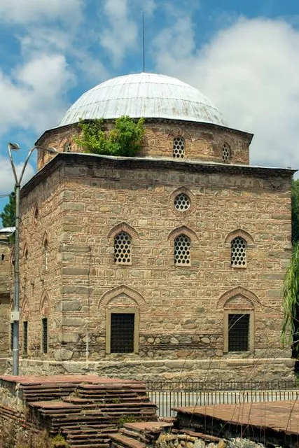 Pirgov tower (medieval tower defense)