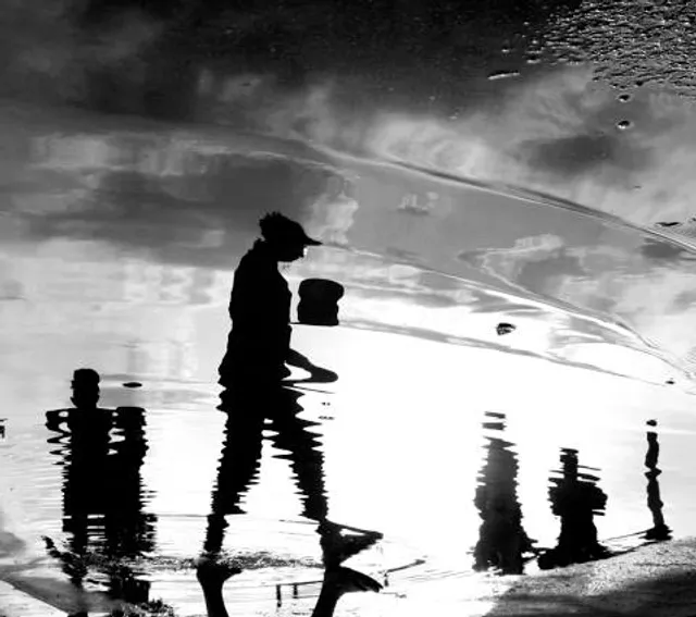 Strandbad Weißensee