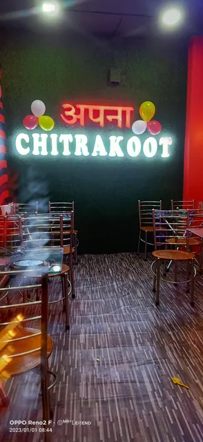 Bachelor's Coffee Bar