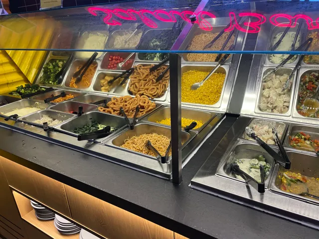 XW Western Grill - JEM