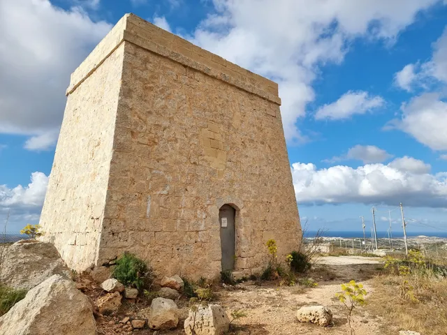 Nadur Tower