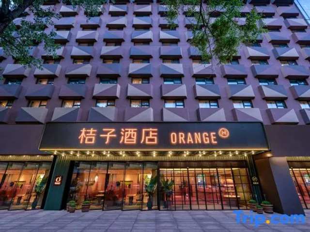 Orange Hotel
