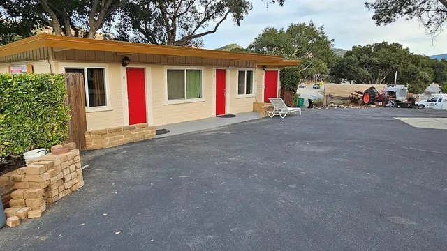 Little European Lodge