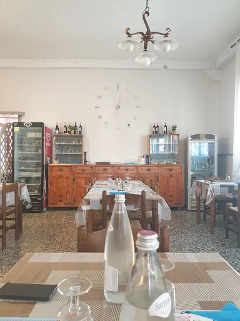 Pizzeria Da Tonino