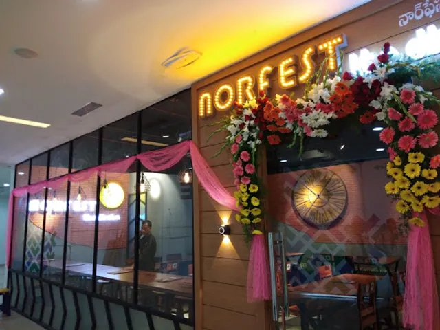 Norfest - The Dhaba
