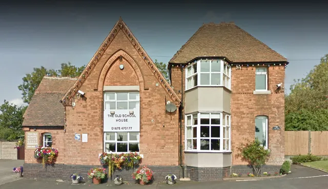 The Old School House Hotel